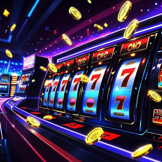 Layar sports dan slot fufuslot dengan icon mobile terkini